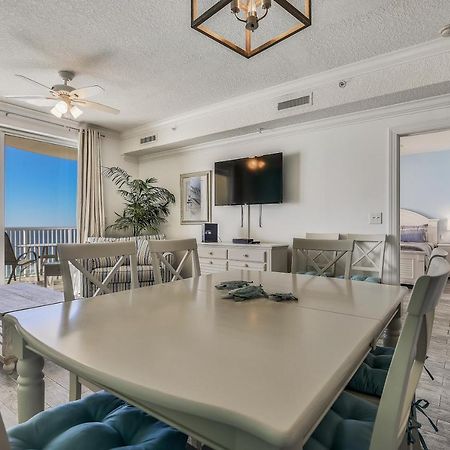 Ocean Ritz #1502 Condominiums By Book That Condo Panama City Beach Εξωτερικό φωτογραφία