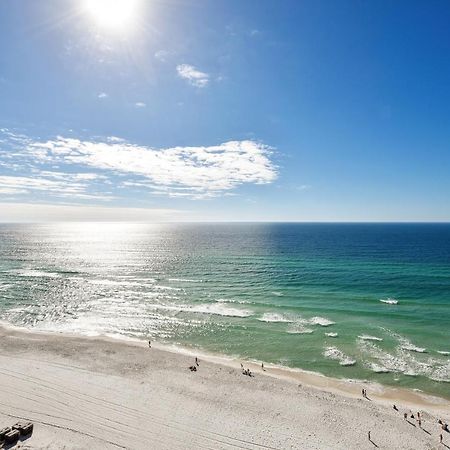 Ocean Ritz #1502 Condominiums By Book That Condo Panama City Beach Εξωτερικό φωτογραφία