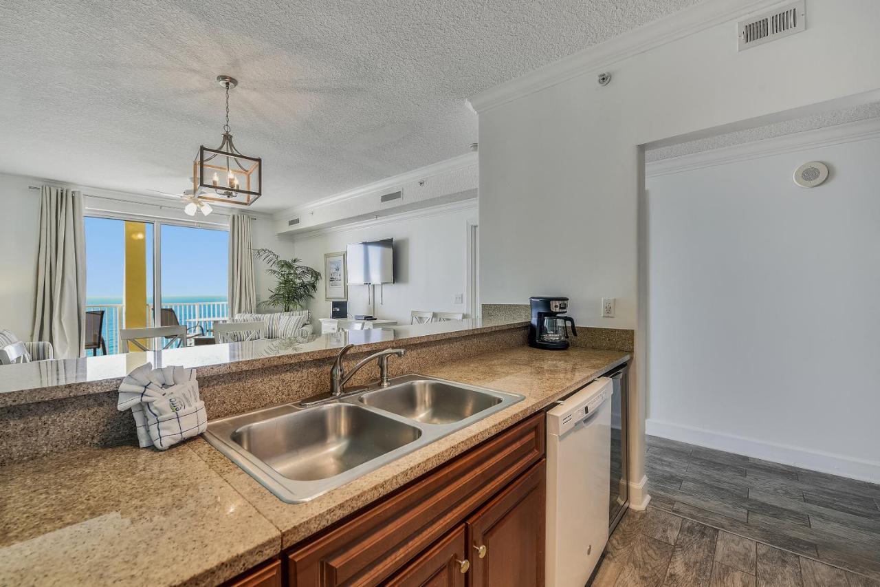 Ocean Ritz #1502 Condominiums By Book That Condo Panama City Beach Εξωτερικό φωτογραφία