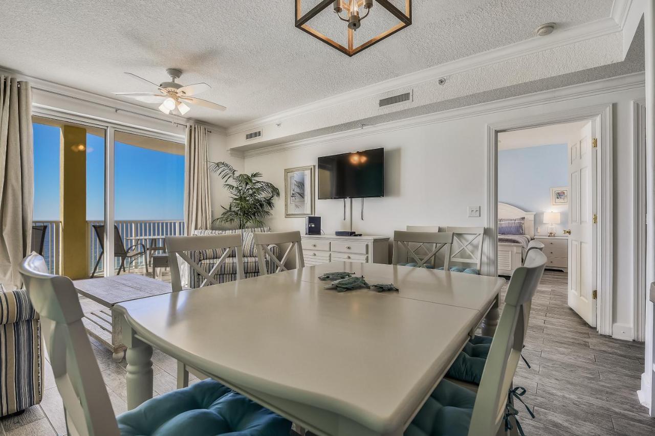 Ocean Ritz #1502 Condominiums By Book That Condo Panama City Beach Εξωτερικό φωτογραφία