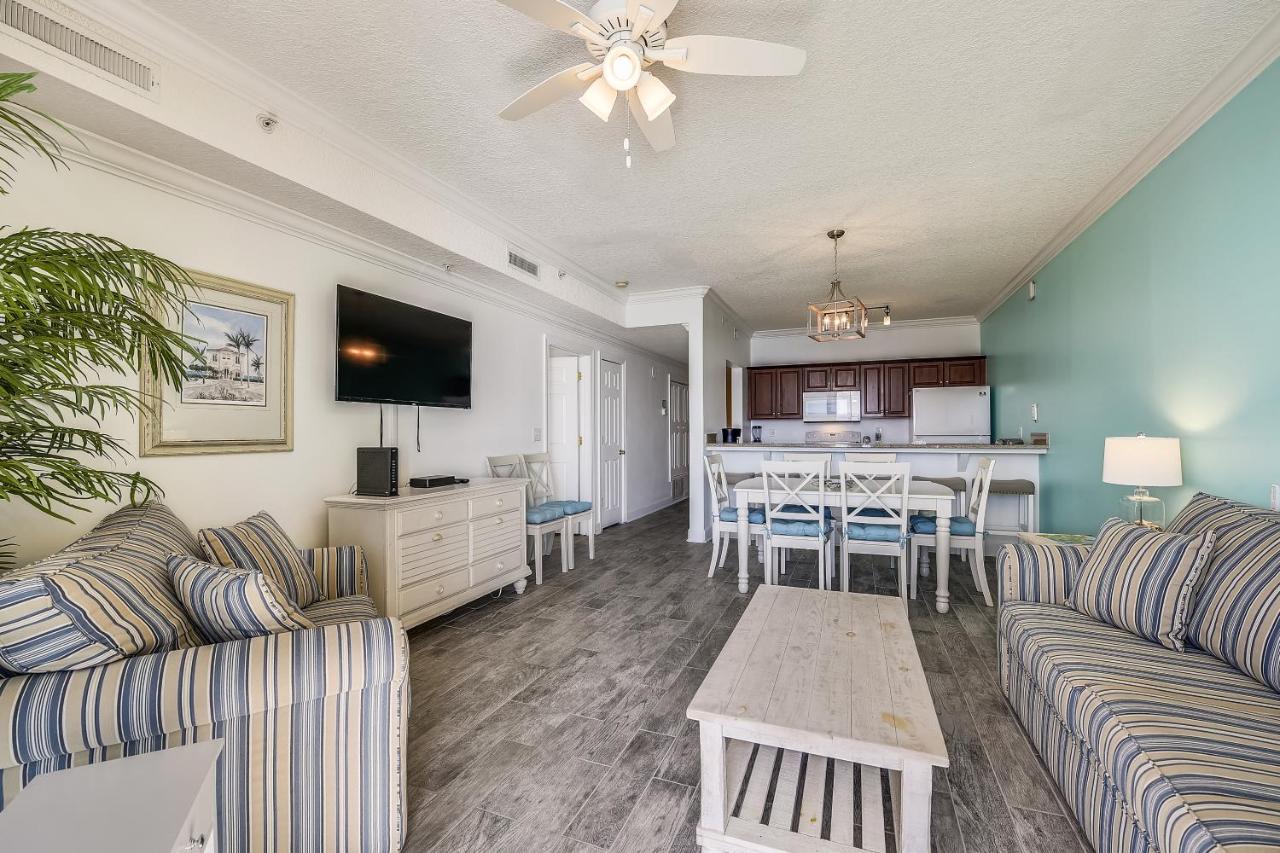 Ocean Ritz #1502 Condominiums By Book That Condo Panama City Beach Εξωτερικό φωτογραφία