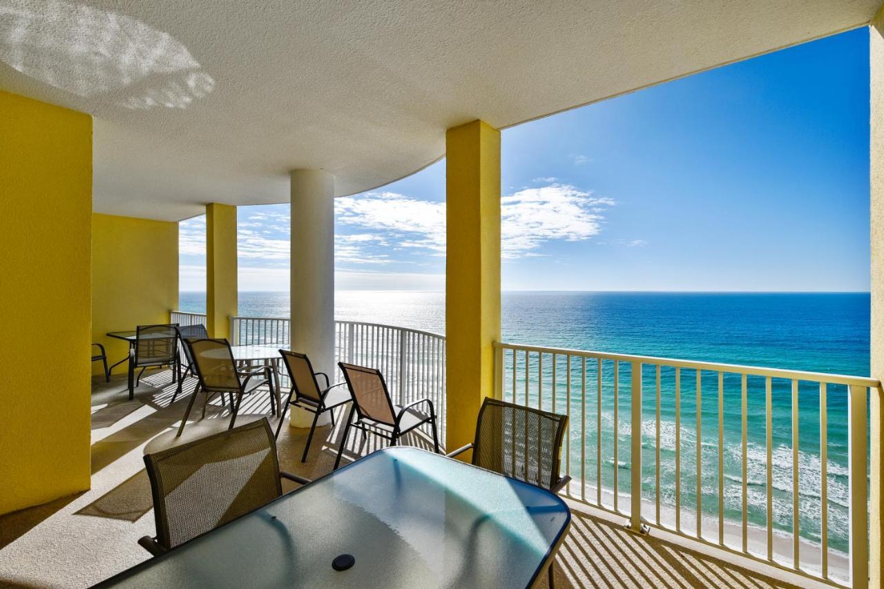 Ocean Ritz #1502 Condominiums By Book That Condo Panama City Beach Εξωτερικό φωτογραφία