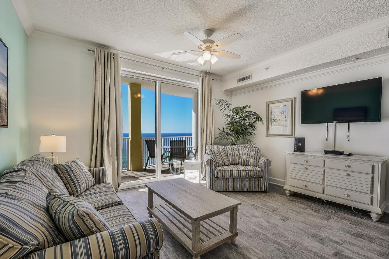 Ocean Ritz #1502 Condominiums By Book That Condo Panama City Beach Εξωτερικό φωτογραφία