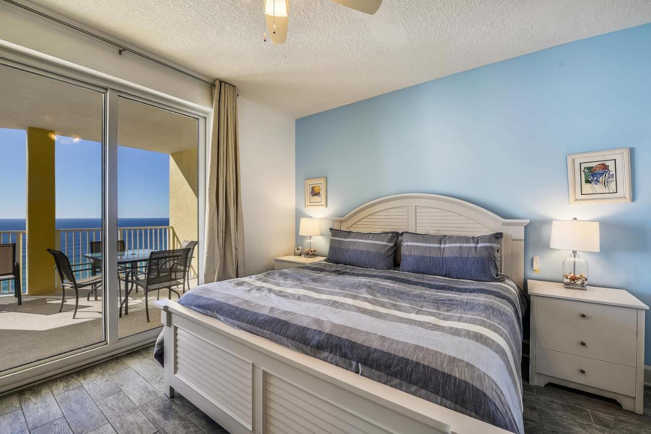 Ocean Ritz #1502 Condominiums By Book That Condo Panama City Beach Εξωτερικό φωτογραφία