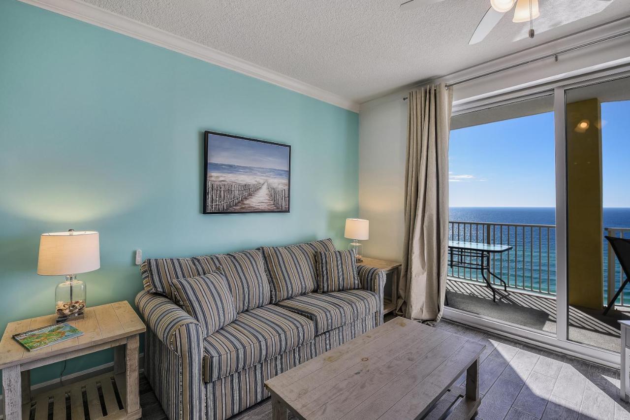 Ocean Ritz #1502 Condominiums By Book That Condo Panama City Beach Εξωτερικό φωτογραφία