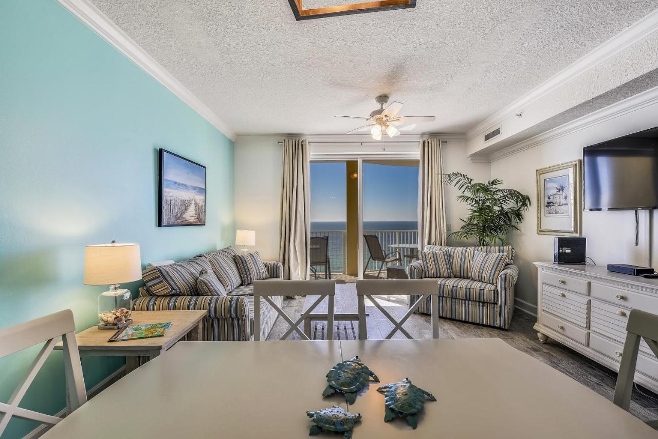 Ocean Ritz #1502 Condominiums By Book That Condo Panama City Beach Εξωτερικό φωτογραφία