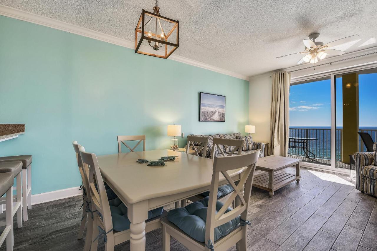 Ocean Ritz #1502 Condominiums By Book That Condo Panama City Beach Εξωτερικό φωτογραφία