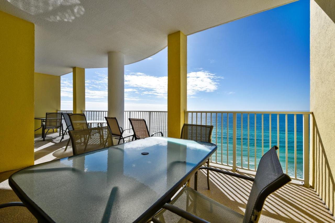 Ocean Ritz #1502 Condominiums By Book That Condo Panama City Beach Εξωτερικό φωτογραφία