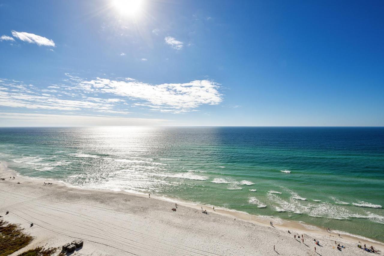 Ocean Ritz #1502 Condominiums By Book That Condo Panama City Beach Εξωτερικό φωτογραφία