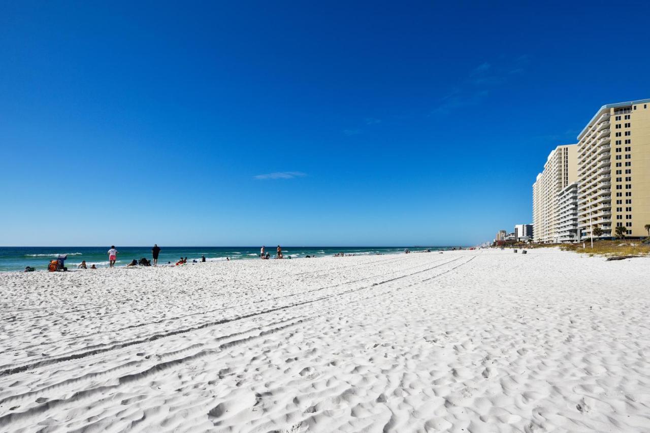 Ocean Ritz #1502 Condominiums By Book That Condo Panama City Beach Εξωτερικό φωτογραφία