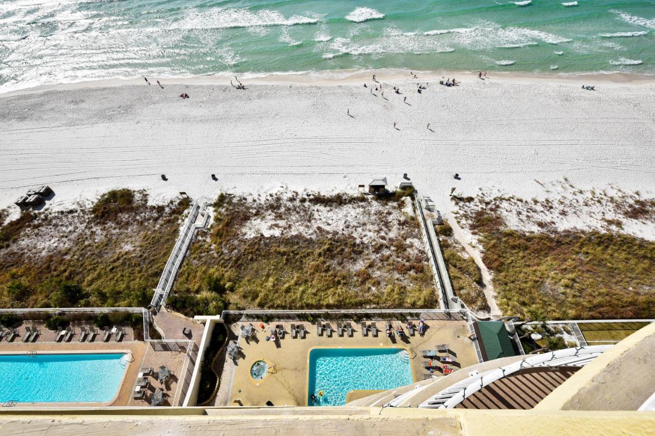 Ocean Ritz #1502 Condominiums By Book That Condo Panama City Beach Εξωτερικό φωτογραφία