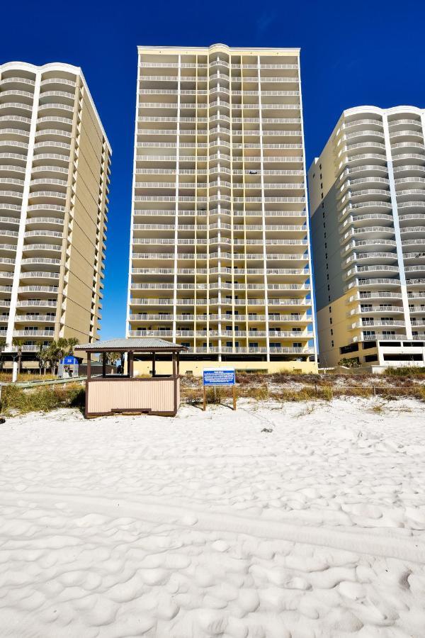 Ocean Ritz #1502 Condominiums By Book That Condo Panama City Beach Εξωτερικό φωτογραφία