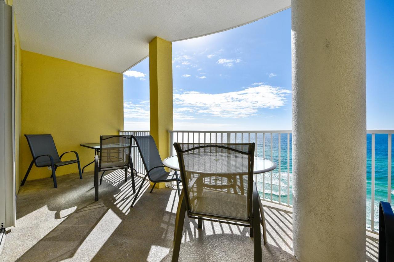 Ocean Ritz #1502 Condominiums By Book That Condo Panama City Beach Εξωτερικό φωτογραφία