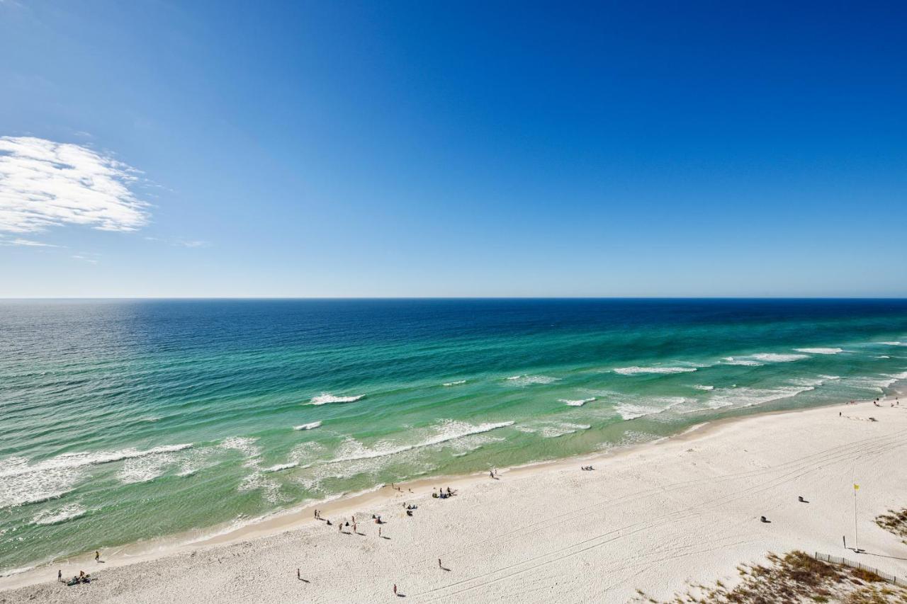 Ocean Ritz #1502 Condominiums By Book That Condo Panama City Beach Εξωτερικό φωτογραφία