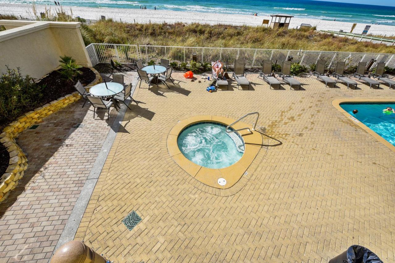 Ocean Ritz #1502 Condominiums By Book That Condo Panama City Beach Εξωτερικό φωτογραφία