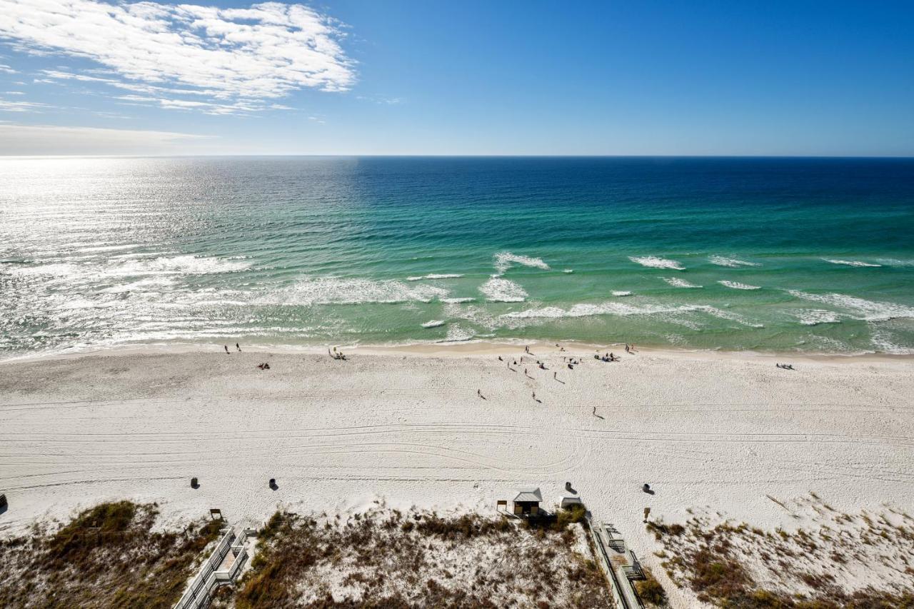 Ocean Ritz #1502 Condominiums By Book That Condo Panama City Beach Εξωτερικό φωτογραφία