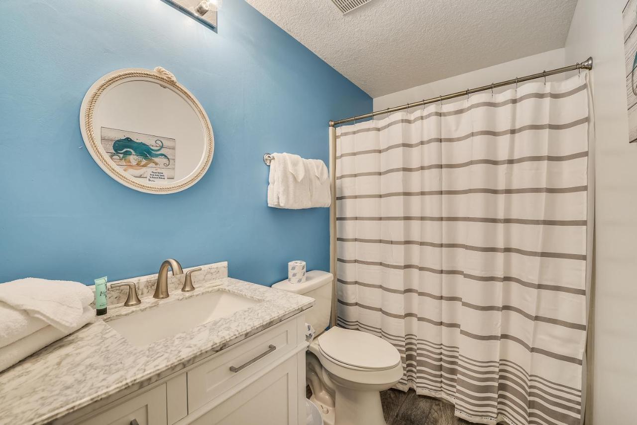 Ocean Ritz #1502 Condominiums By Book That Condo Panama City Beach Εξωτερικό φωτογραφία