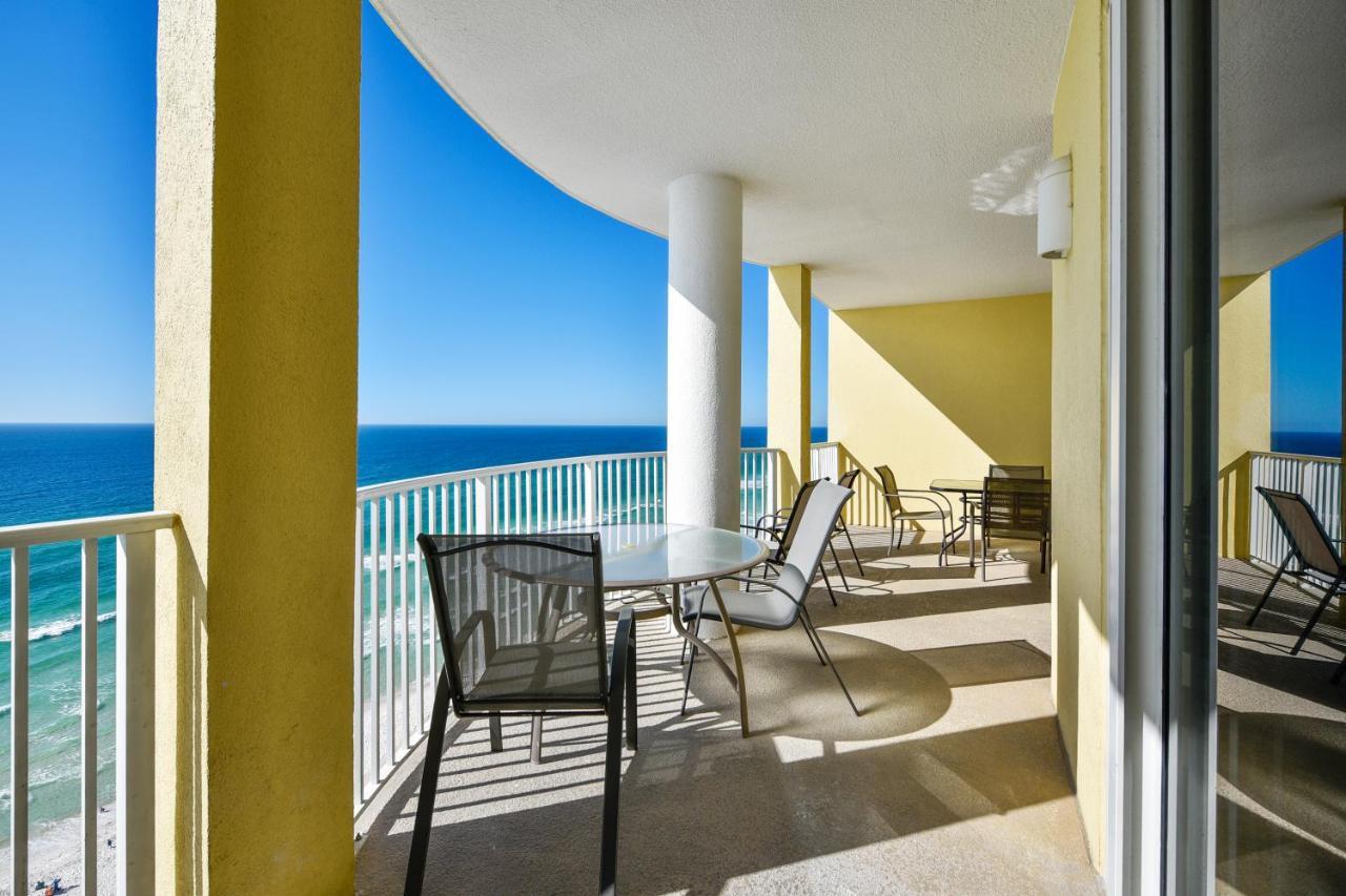 Ocean Ritz #1502 Condominiums By Book That Condo Panama City Beach Εξωτερικό φωτογραφία