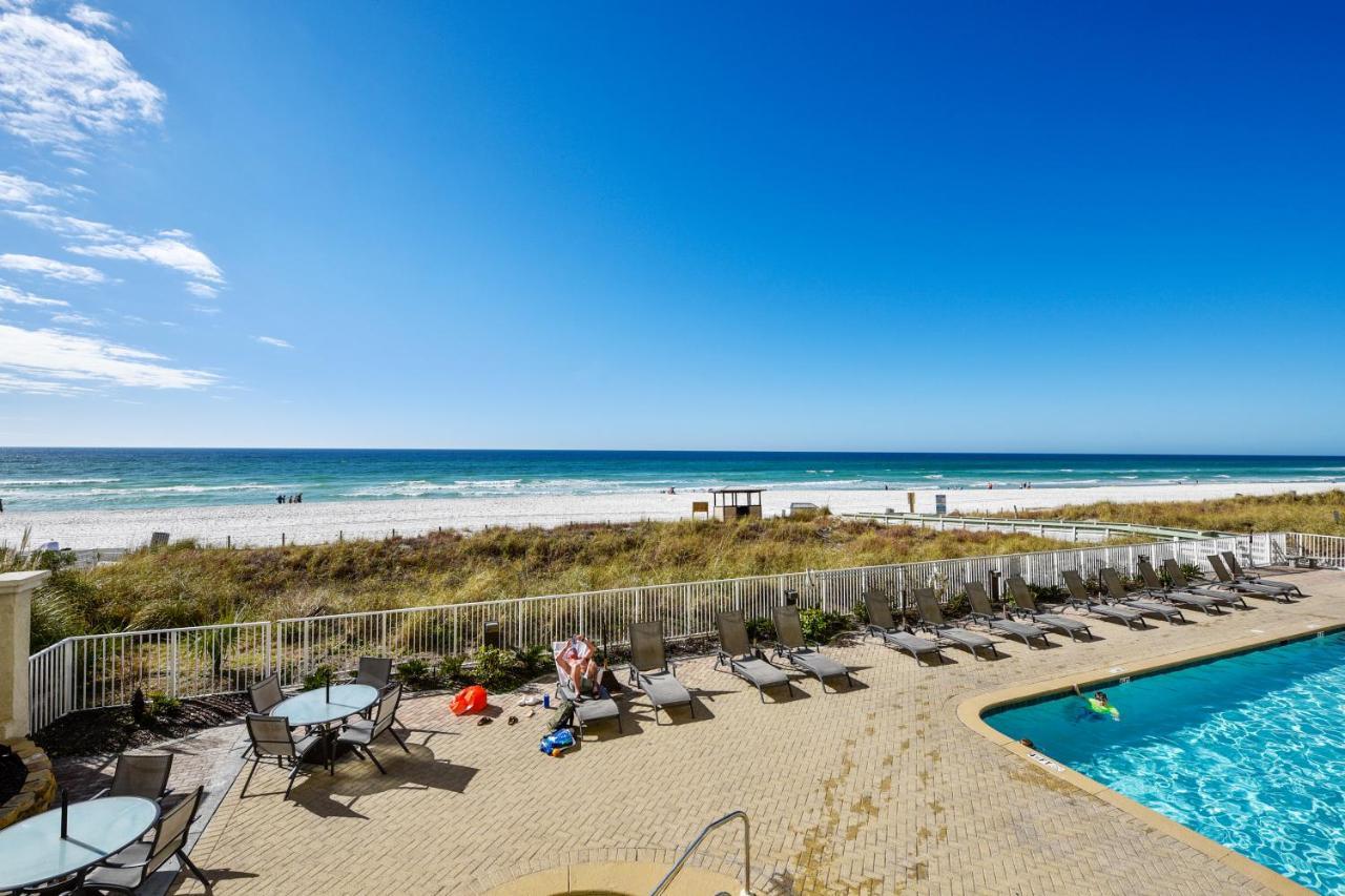 Ocean Ritz #1502 Condominiums By Book That Condo Panama City Beach Εξωτερικό φωτογραφία