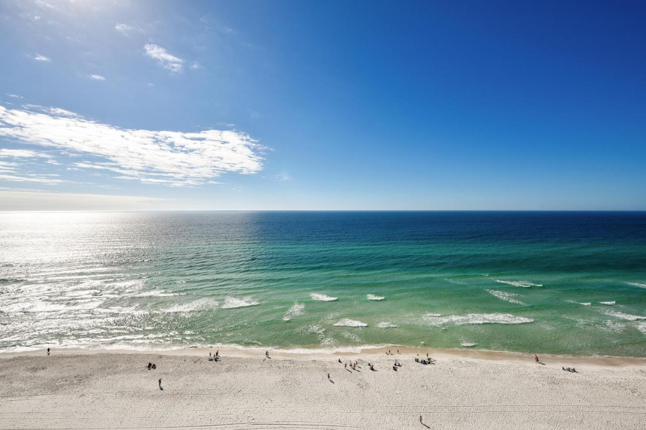 Ocean Ritz #1502 Condominiums By Book That Condo Panama City Beach Εξωτερικό φωτογραφία