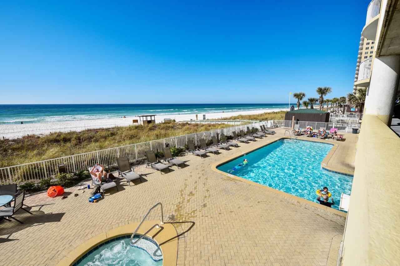 Ocean Ritz #1502 Condominiums By Book That Condo Panama City Beach Εξωτερικό φωτογραφία