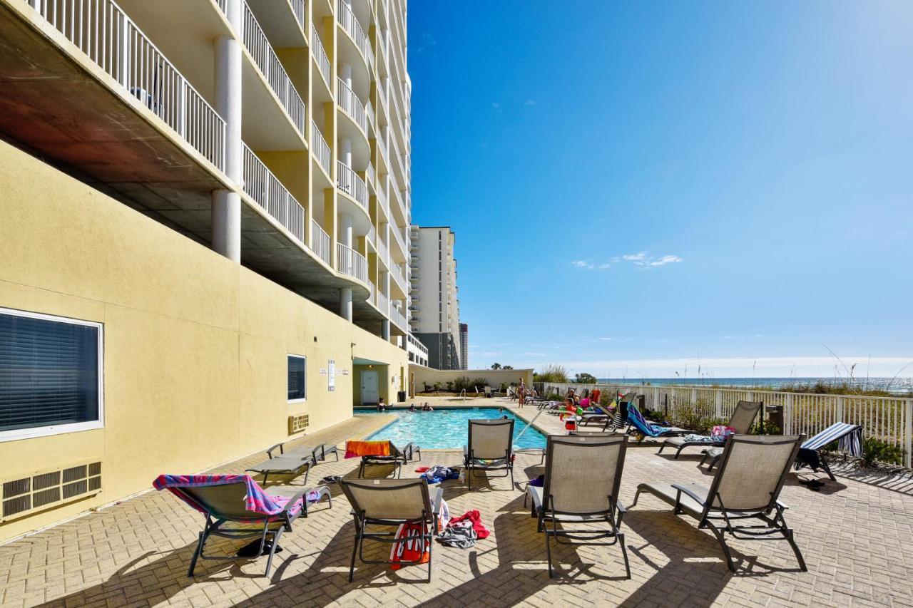 Ocean Ritz #1502 Condominiums By Book That Condo Panama City Beach Εξωτερικό φωτογραφία