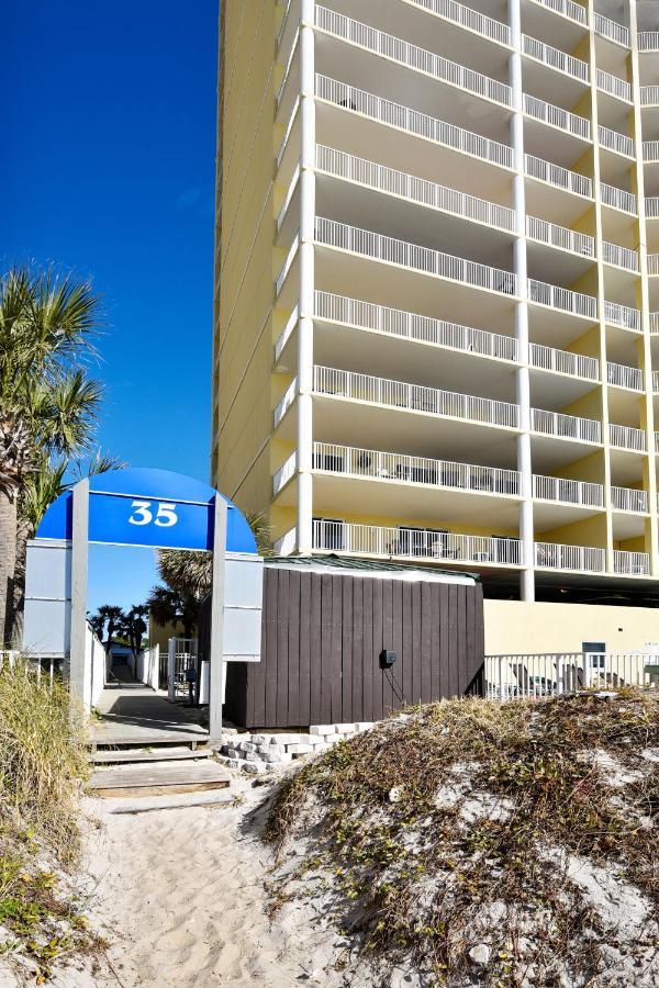 Ocean Ritz #1502 Condominiums By Book That Condo Panama City Beach Εξωτερικό φωτογραφία